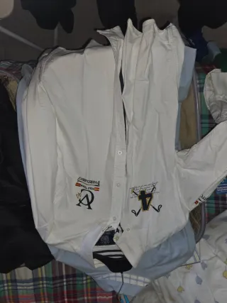 Preguntar por precios de camisa o lote