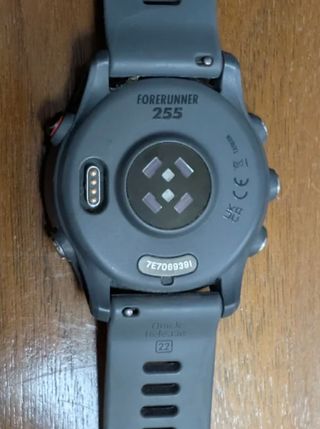 Reloj Garmin Forerunner 255 Gris