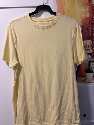 Pack 3 Camisetas Hombre Talla M