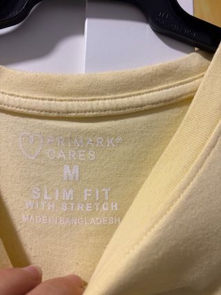 Pack 3 Camisetas Hombre Talla M