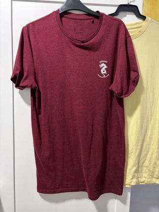 Pack 3 Camisetas Hombre Talla M