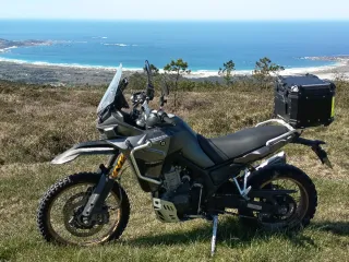 Kove 800 X Pro Adventure Moto