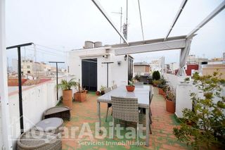 Chalet en venta en Zona Llombai en Burriana