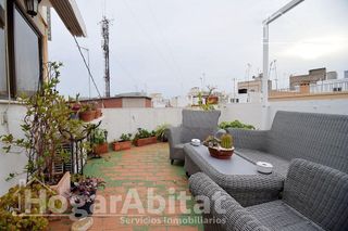 Chalet en venta en Zona Llombai en Burriana
