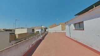 Casa adosada en venta en Palmete en Sevilla