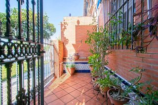 Casa adosada en venta en Colores - Entreparques en Sevilla