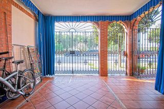 Casa adosada en venta en Colores - Entreparques en Sevilla