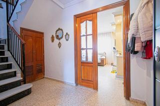 Casa adosada en venta en Colores - Entreparques en Sevilla