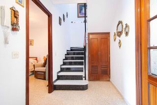 Casa adosada en venta en Colores - Entreparques en Sevilla