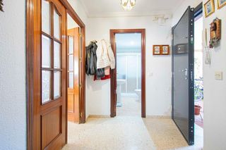 Casa adosada en venta en Colores - Entreparques en Sevilla