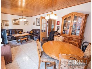 Casa pareada en venta en Alisal - Cazoña - San Román en Santander