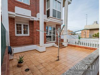 Casa pareada en venta en Alisal - Cazoña - San Román en Santander