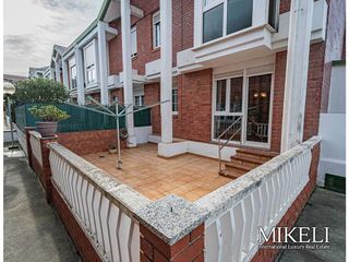 Casa pareada en venta en Alisal - Cazoña - San Román en Santander