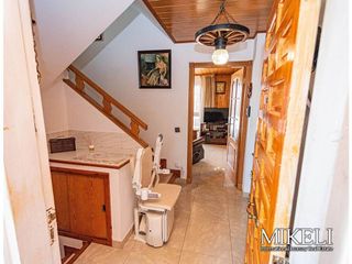 Casa pareada en venta en Alisal - Cazoña - San Román en Santander