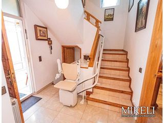 Casa pareada en venta en Alisal - Cazoña - San Román en Santander