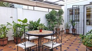 Chalet en venta en Gines