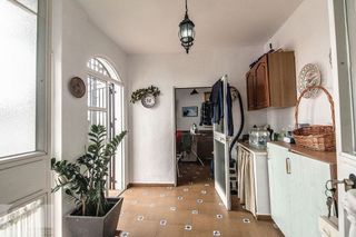 Chalet en venta en Ayamonte ciudad en Ayamonte