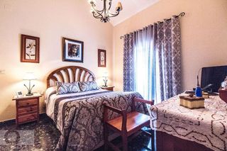 Chalet en venta en Ayamonte ciudad en Ayamonte