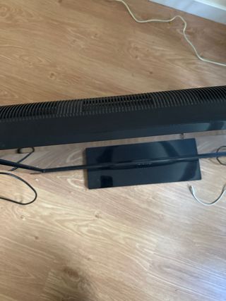 TV Sony 32 como nueva + Cable HDMI