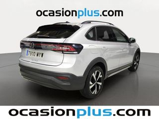 Volkswagen Taigo ``Más`` 1.0 TSI 70 kW (95 CV)