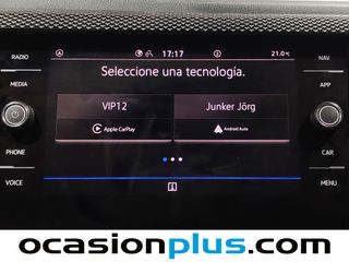 Volkswagen Taigo ``Más`` 1.0 TSI 70 kW (95 CV)