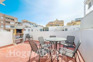 Casa adosada en venta en Torrelamata - La Mata en Torrevieja
