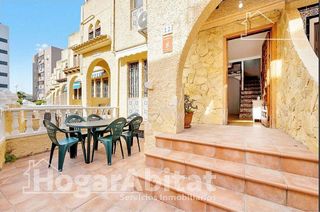Casa adosada en venta en Torrelamata - La Mata en Torrevieja