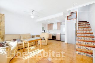 Casa adosada en venta en Torrelamata - La Mata en Torrevieja