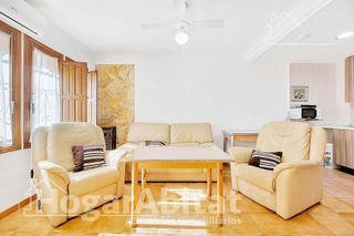 Casa adosada en venta en Torrelamata - La Mata en Torrevieja