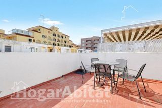 Casa adosada en venta en Torrelamata - La Mata en Torrevieja