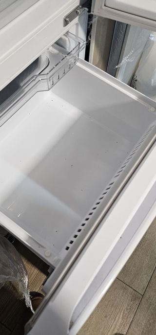 Frigorífico Haier, Haier 3D 60 Series 3 HTR3619ENP