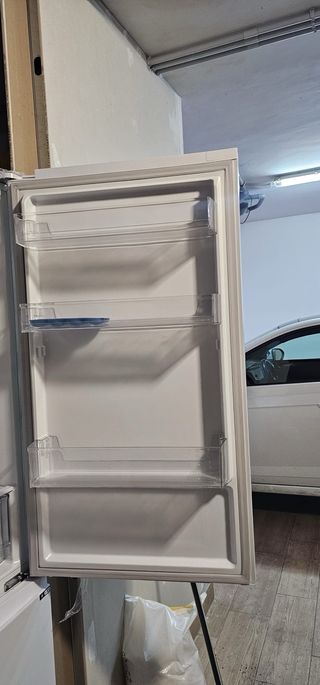 Frigorífico Haier, Haier 3D 60 Series 3 HTR3619ENP