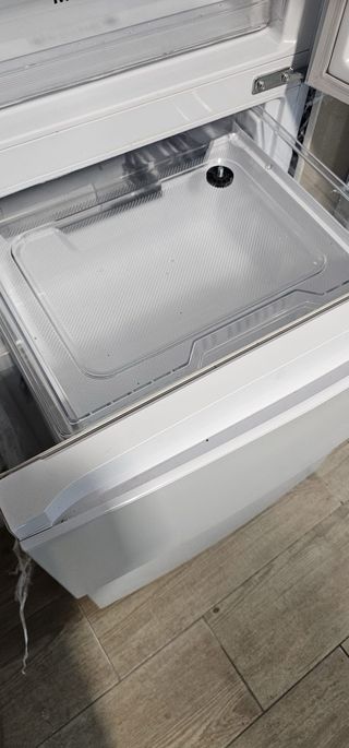 Frigorífico Haier, Haier 3D 60 Series 3 HTR3619ENP