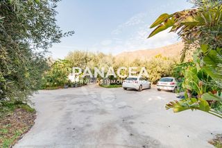 Casa rural en venta en Vícar en Vícar