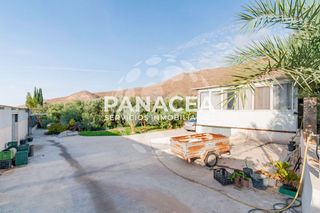 Casa rural en venta en Vícar en Vícar