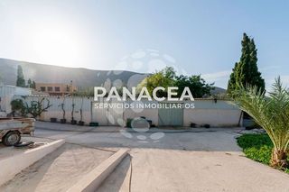 Casa rural en venta en Vícar en Vícar