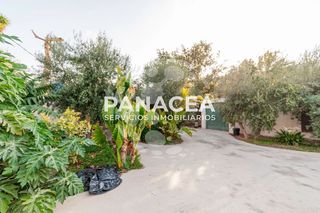 Casa rural en venta en Vícar en Vícar