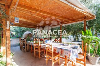 Casa rural en venta en Vícar en Vícar