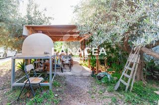 Casa rural en venta en Vícar en Vícar