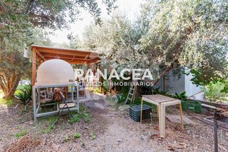 Casa rural en venta en Vícar en Vícar