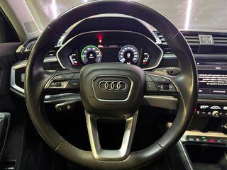 Q3 SPORTBACK 45 TFSIE TIPTRONIC