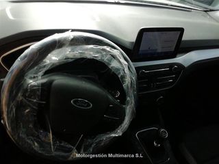 FORD FOCUS 1.0 Ecoboost MHEV 92kW Trend+