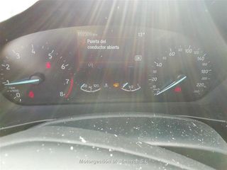 FORD FOCUS 1.0 Ecoboost MHEV 92kW Trend+