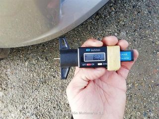 FORD FOCUS 1.0 Ecoboost MHEV 92kW Trend+