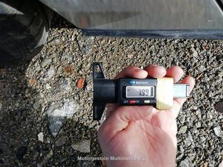 FORD FOCUS 1.0 Ecoboost MHEV 92kW Trend+