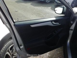 FORD FOCUS 1.0 Ecoboost MHEV 92kW Trend+