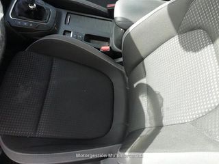 FORD FOCUS 1.0 Ecoboost MHEV 92kW Trend+