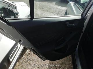 FORD FOCUS 1.0 Ecoboost MHEV 92kW Trend+