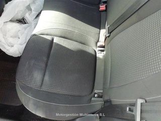 FORD FOCUS 1.0 Ecoboost MHEV 92kW Trend+