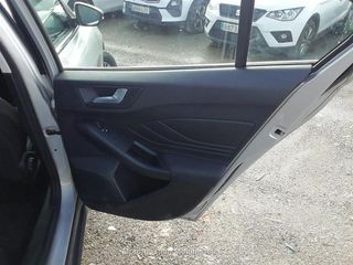 FORD FOCUS 1.0 Ecoboost MHEV 92kW Trend+